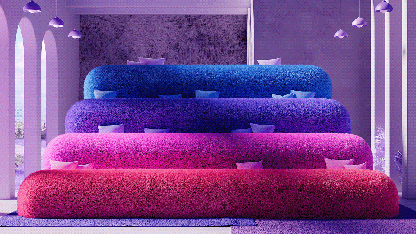 Microsof，background，Enhance experience，