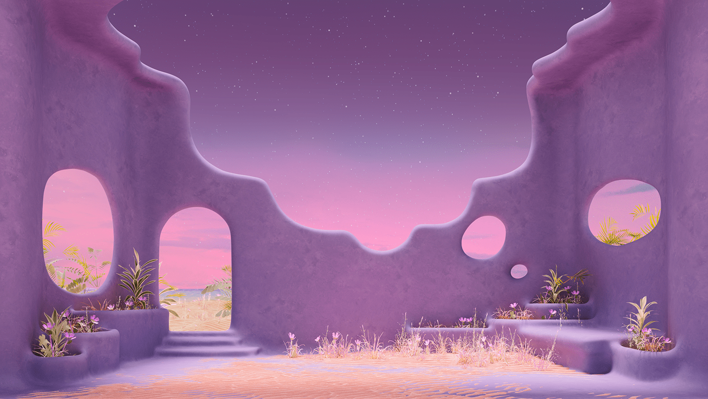 Microsof，background，Enhance experience，