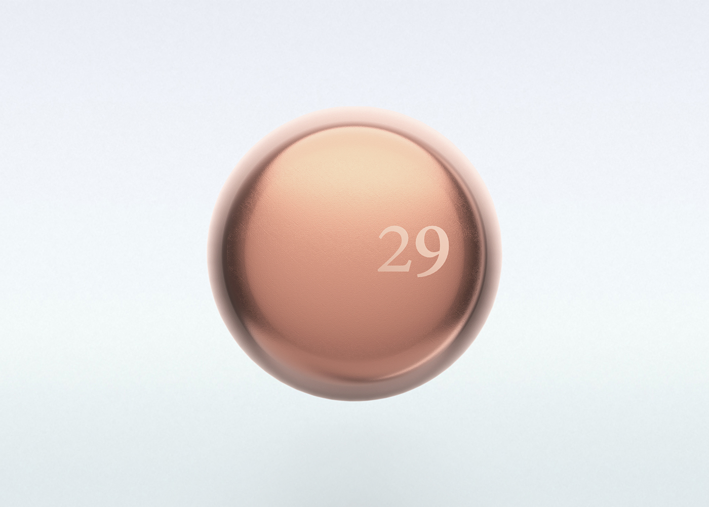 copper，Ventinove，purify，sterilization，Metal，healthy，bottle cap，beautiful，