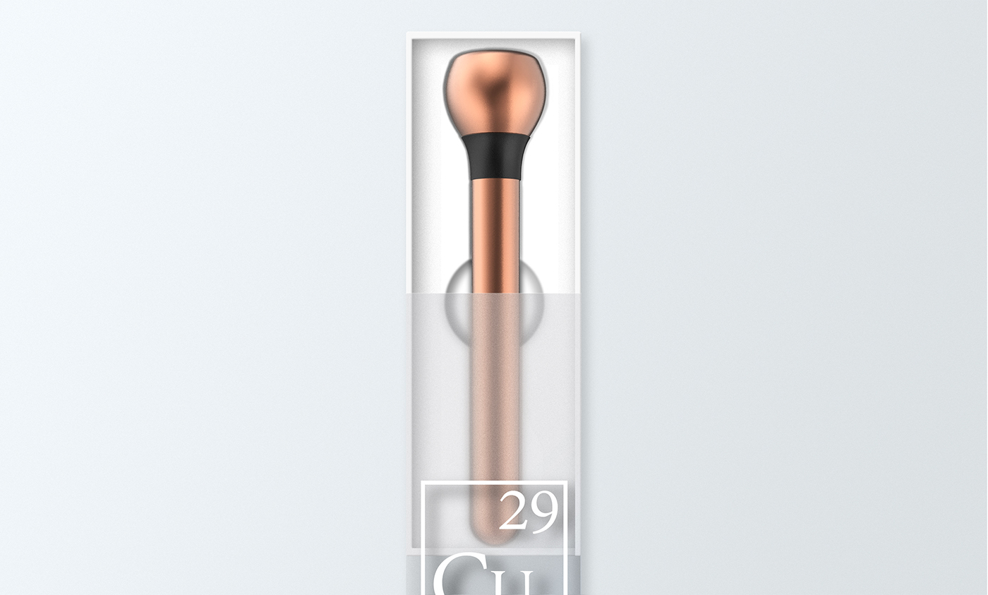 copper，Ventinove，purify，sterilization，Metal，healthy，bottle cap，beautiful，