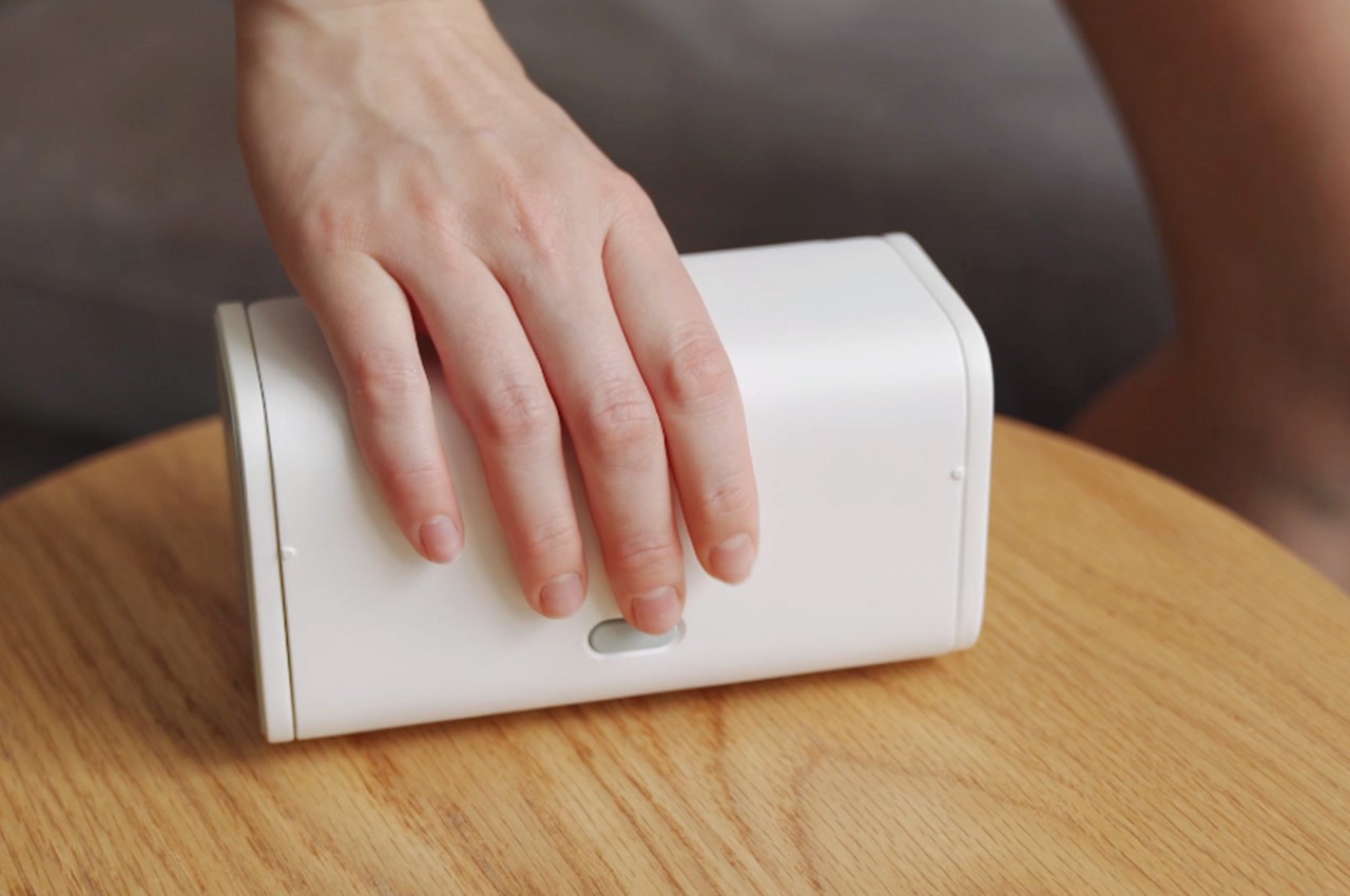 LensHD，Glasses cleaning，clean，