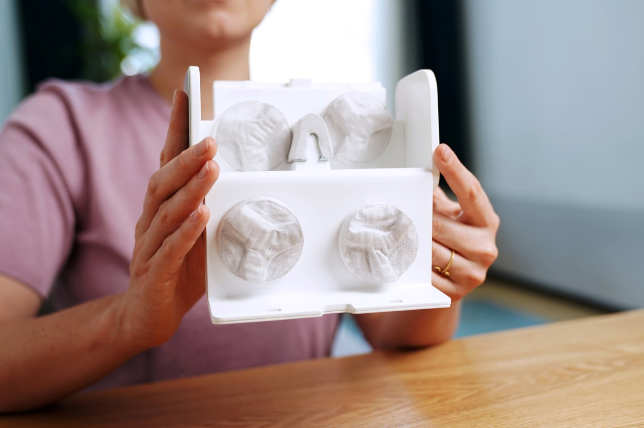 LensHD，Glasses cleaning，clean，