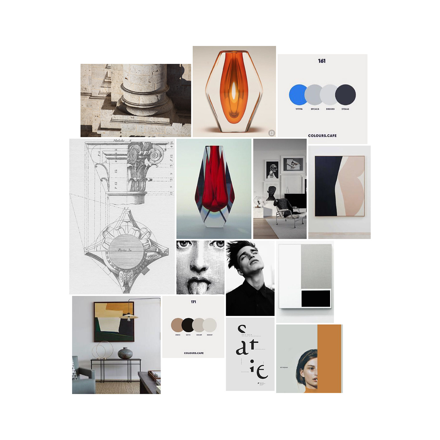 Whiskey glass，island，crystal，