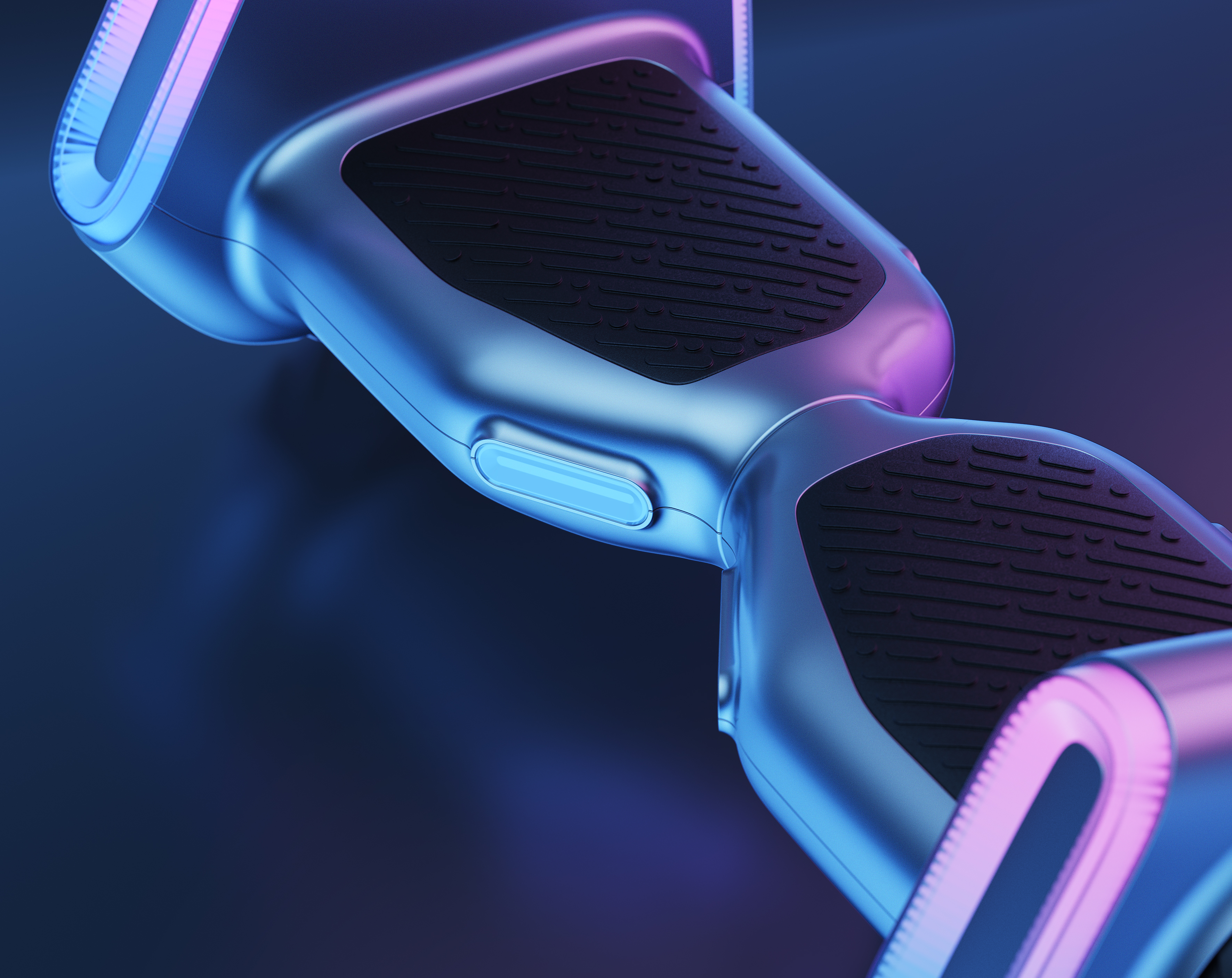 Balance car，Travel，entertainment，streamline，Sports car，