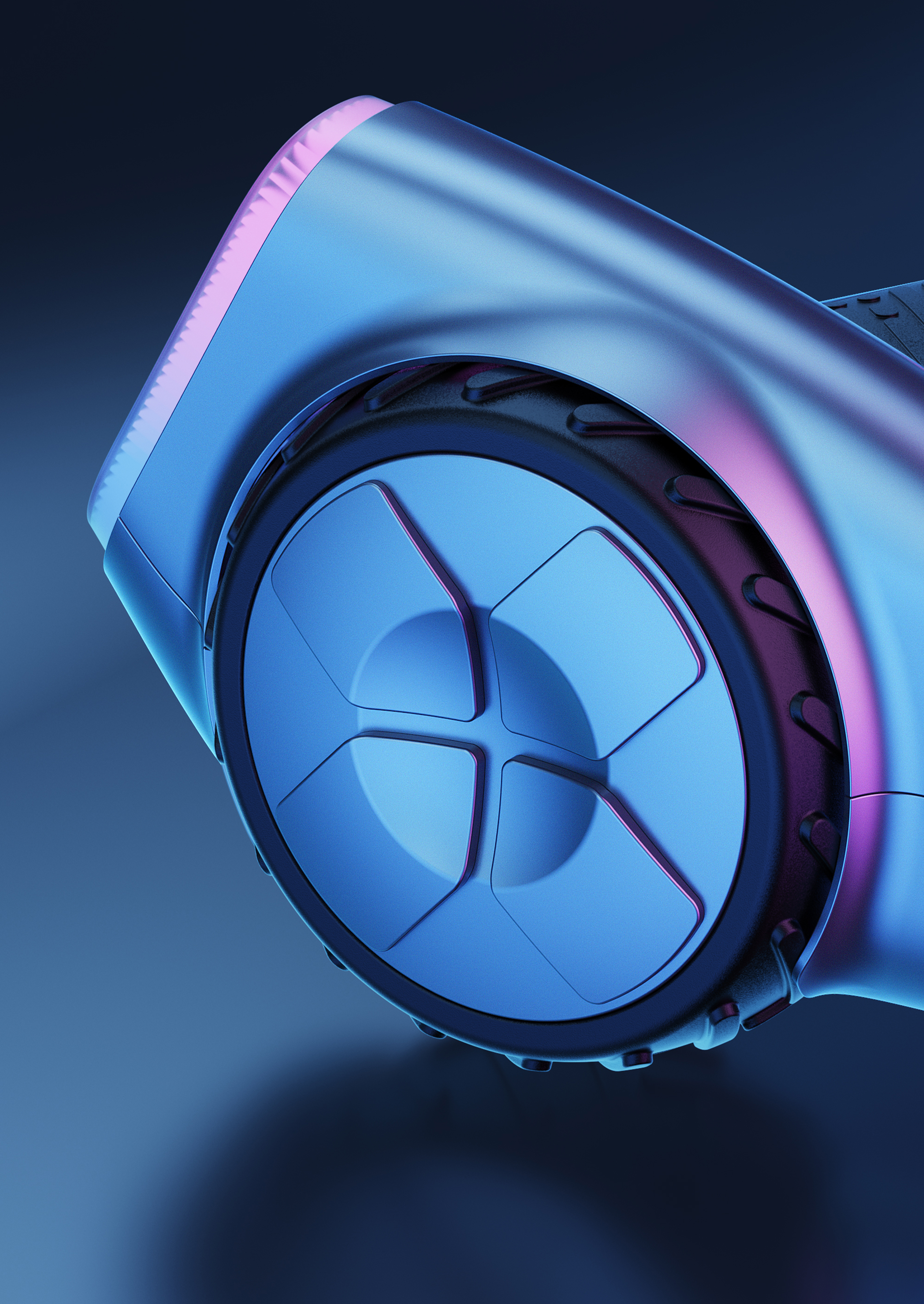 Balance car，Travel，entertainment，streamline，Sports car，