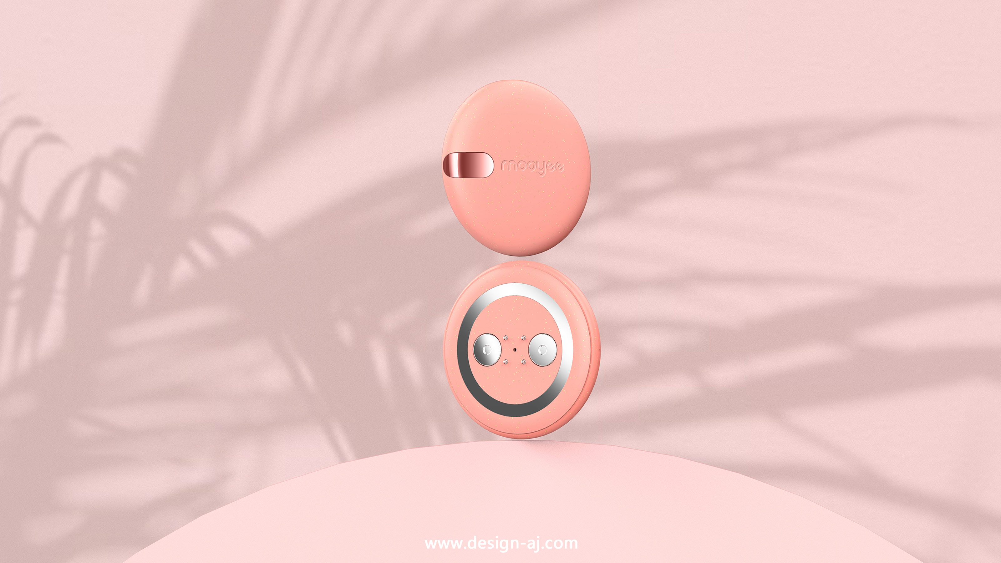 Massager，Female products，Intelligent products，Beauty products，Beauty products，Medical products，Aijia industrial design，Industrial design company，