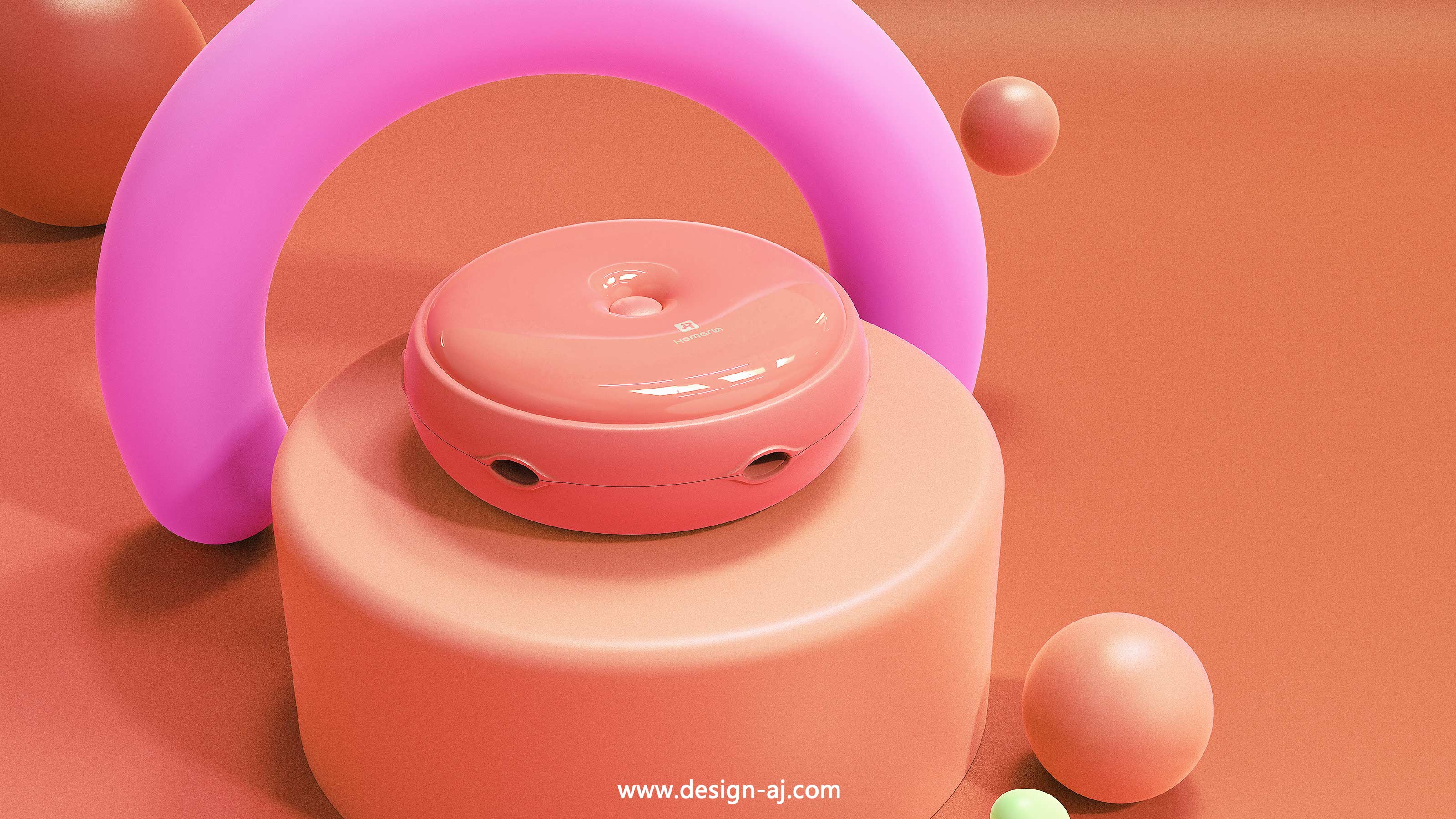 Pet products，Toys，Litter Basin，Intelligent products，Appearance design，Aijia industrial design，industrial design，Product rendering，