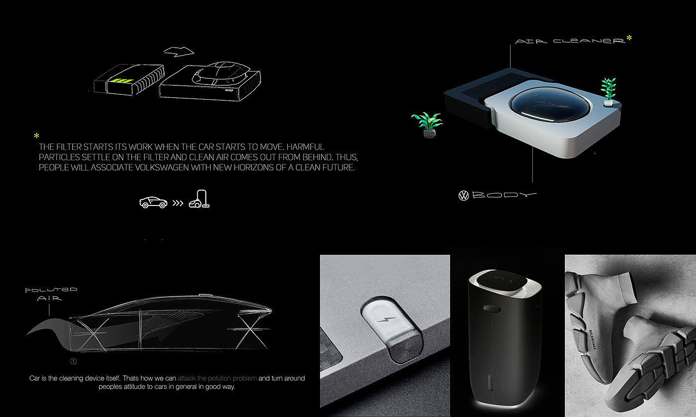 public，environment，Air purification，
