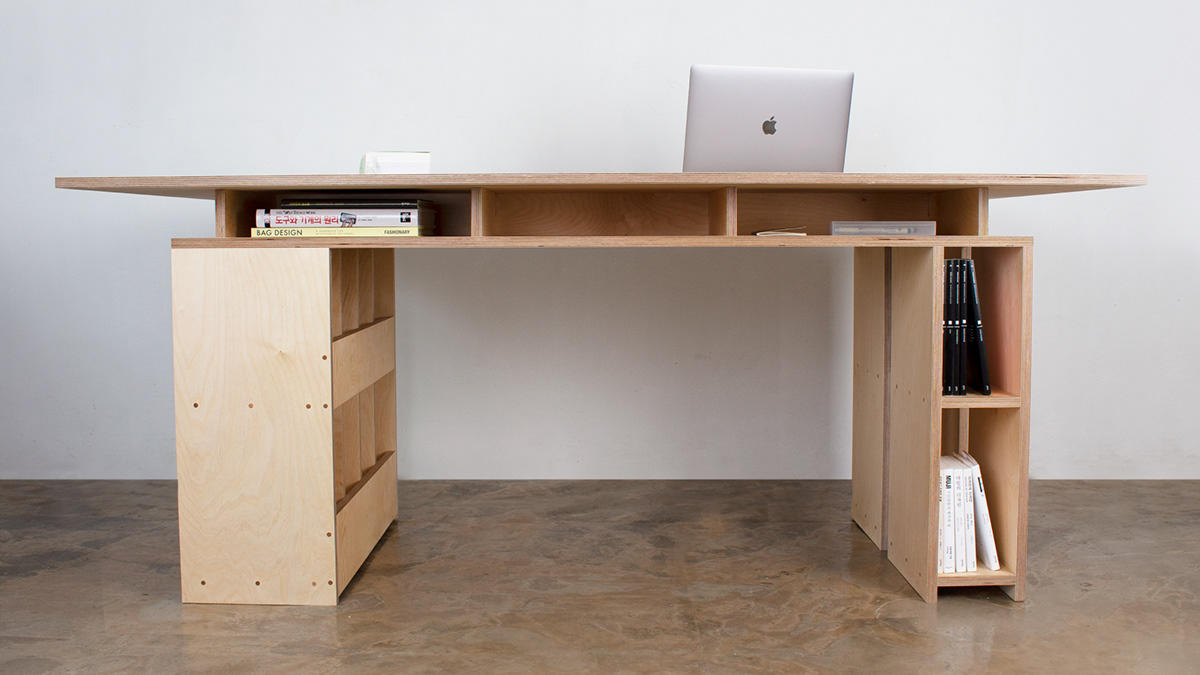 Shelf，Table，storage，bookshelf，Receive，