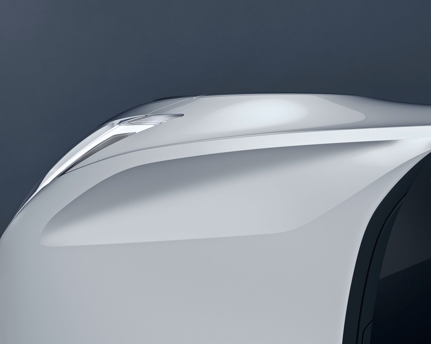 Volvo，Concept car，Automobile design，Render，