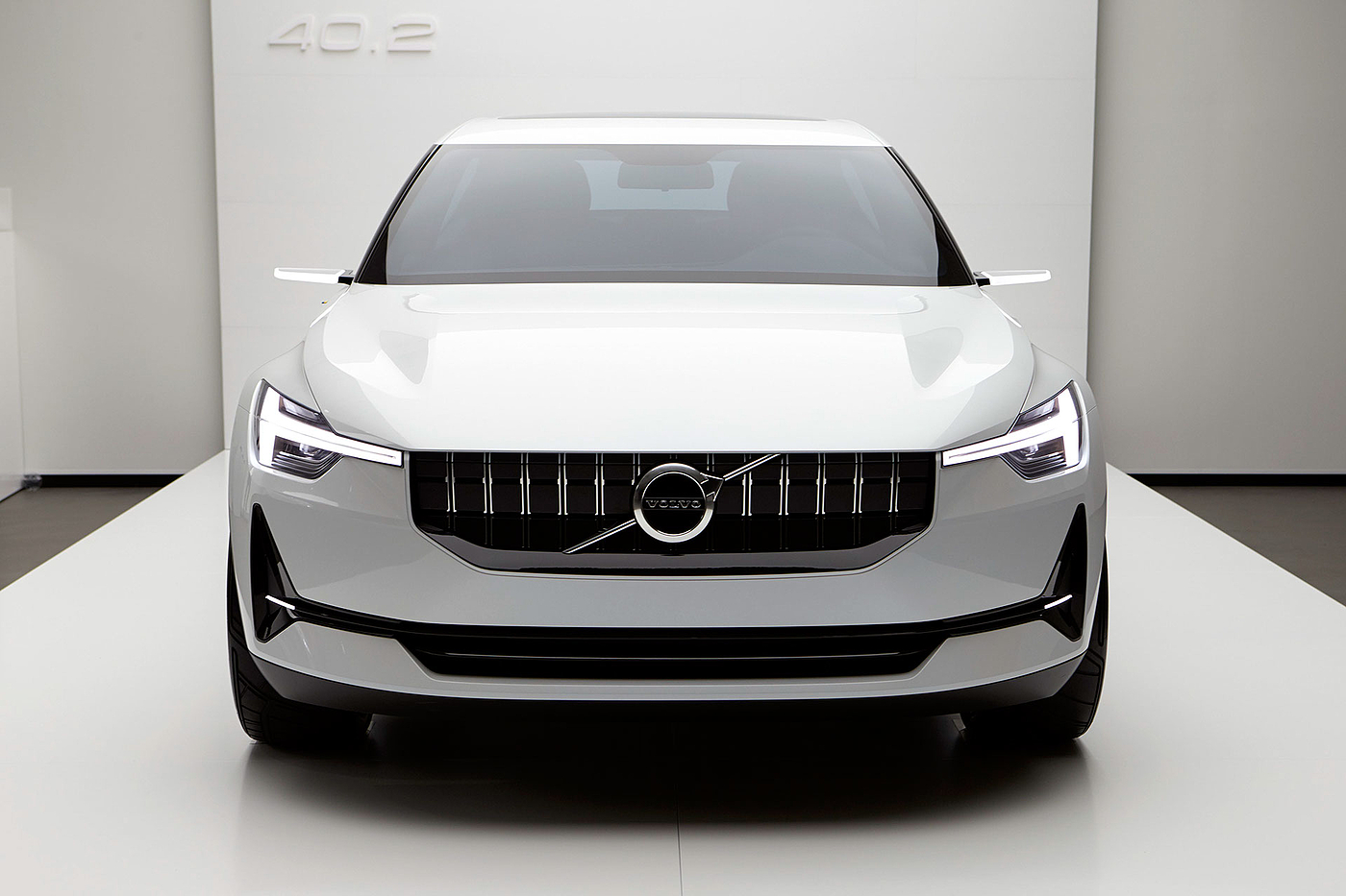 Volvo，Concept car，Automobile design，Render，