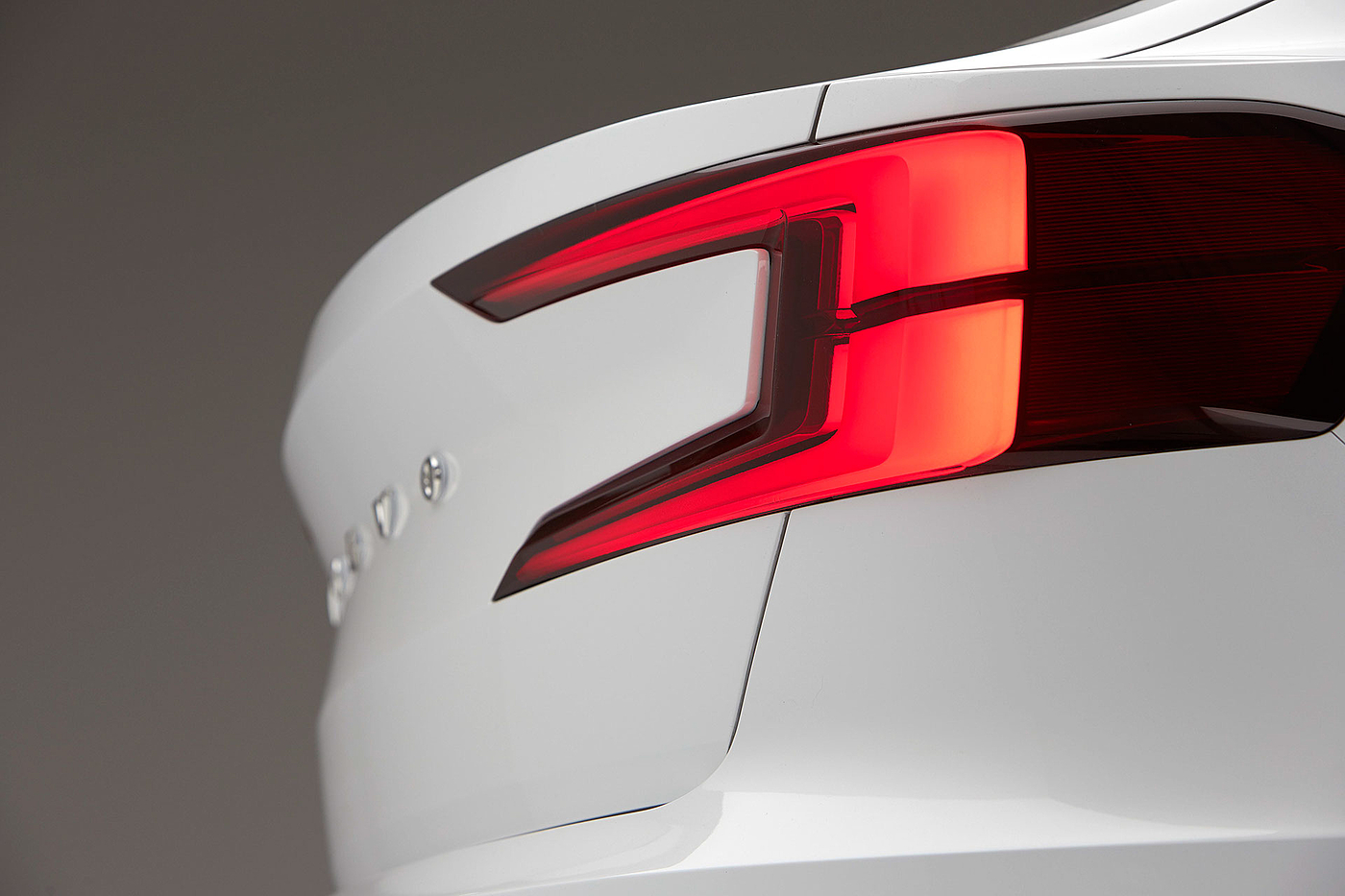 Volvo，Concept car，Automobile design，Render，