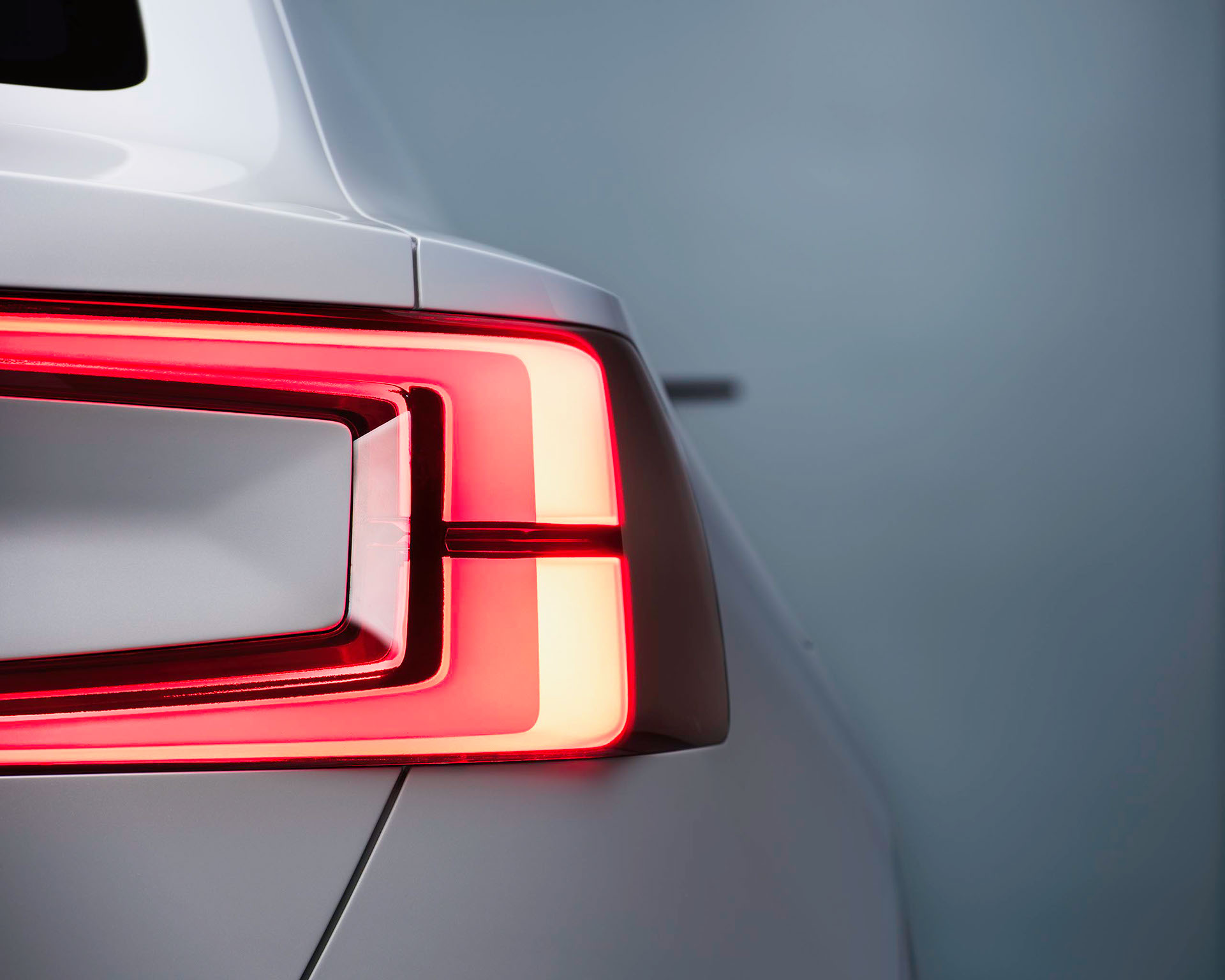 Volvo，Concept car，Automobile design，Render，