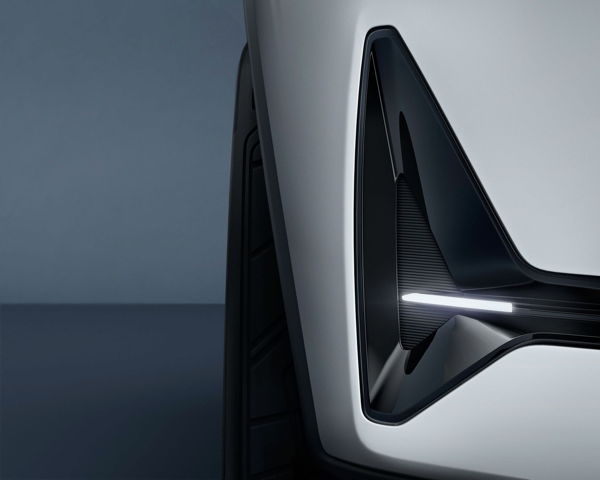 Volvo，Concept car，Automobile design，Render，