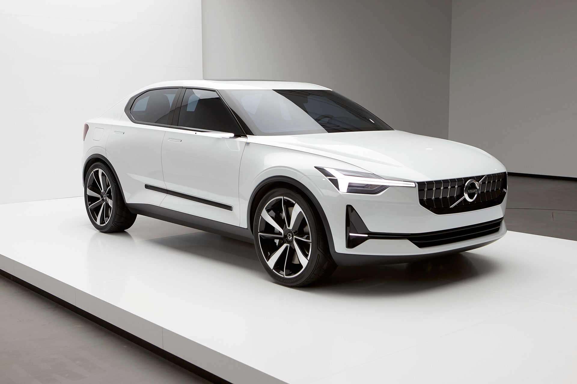 Volvo，Concept car，Automobile design，Render，