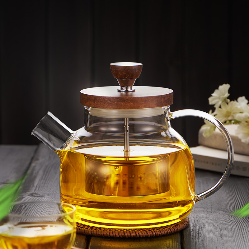 teapot，convenient，