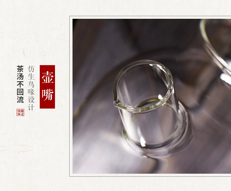 teapot，convenient，