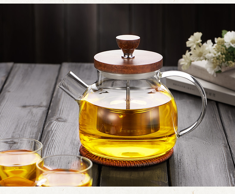 teapot，convenient，
