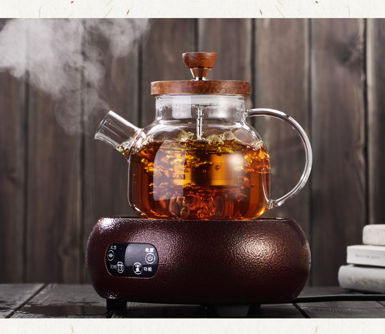 teapot，convenient，