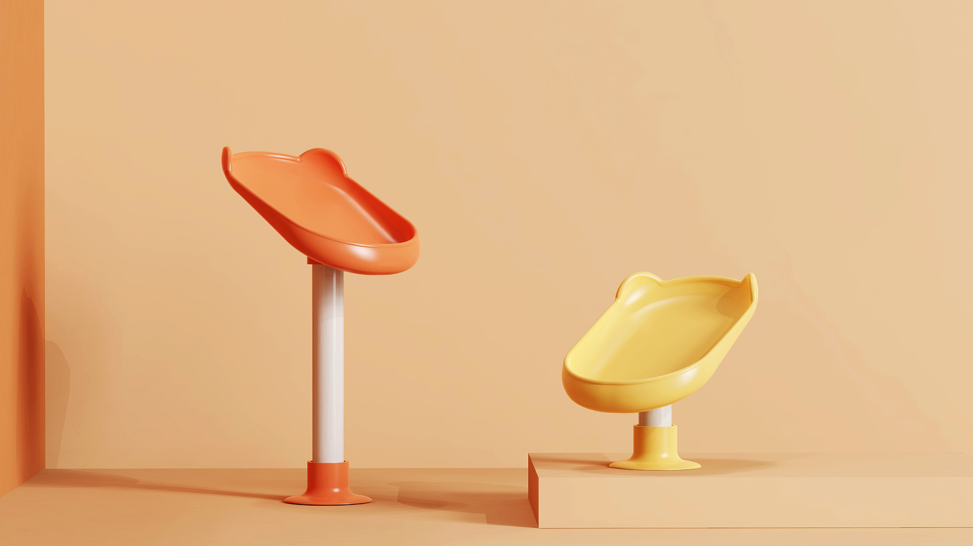 Soap box design，Home design，product design，Appearance design，Commodity Design，Daily necessities design，Creative design，industrial design，