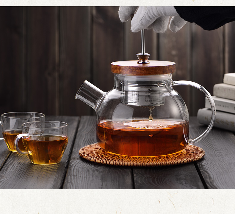 teapot，convenient，