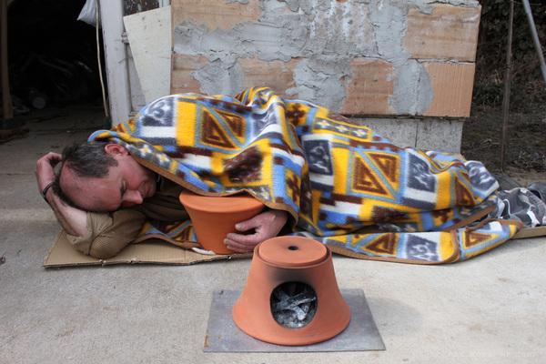 Design，practical，lighting，heater，Water bag，