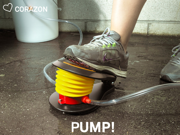 Design，practical，lighting，heater，Water bag，