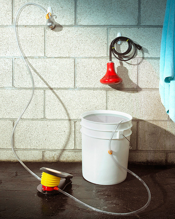 Design，practical，lighting，heater，Water bag，
