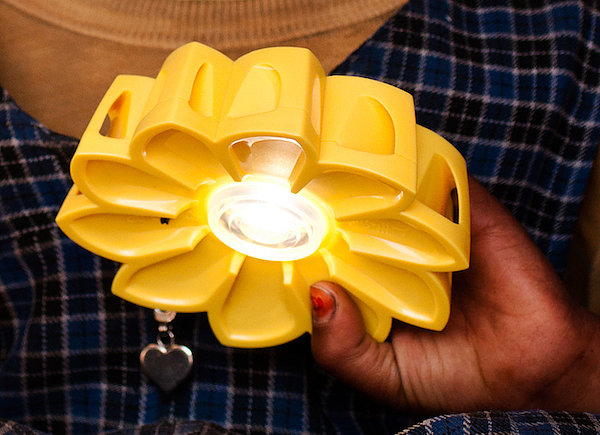 Design，practical，lighting，heater，Water bag，