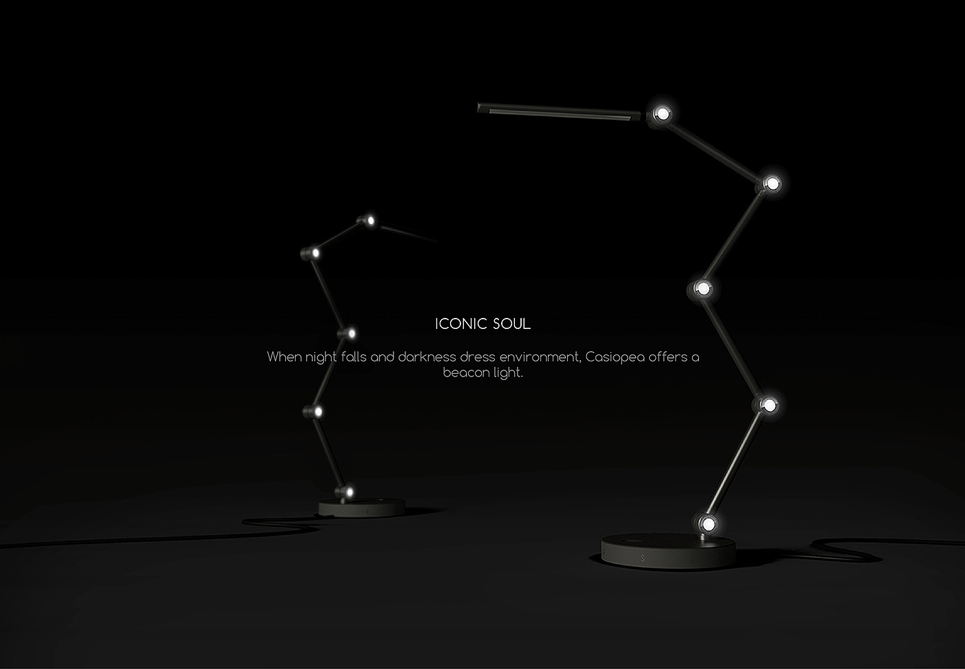 Home Furnishing，simple，fold，lamps and lanterns，lighting，