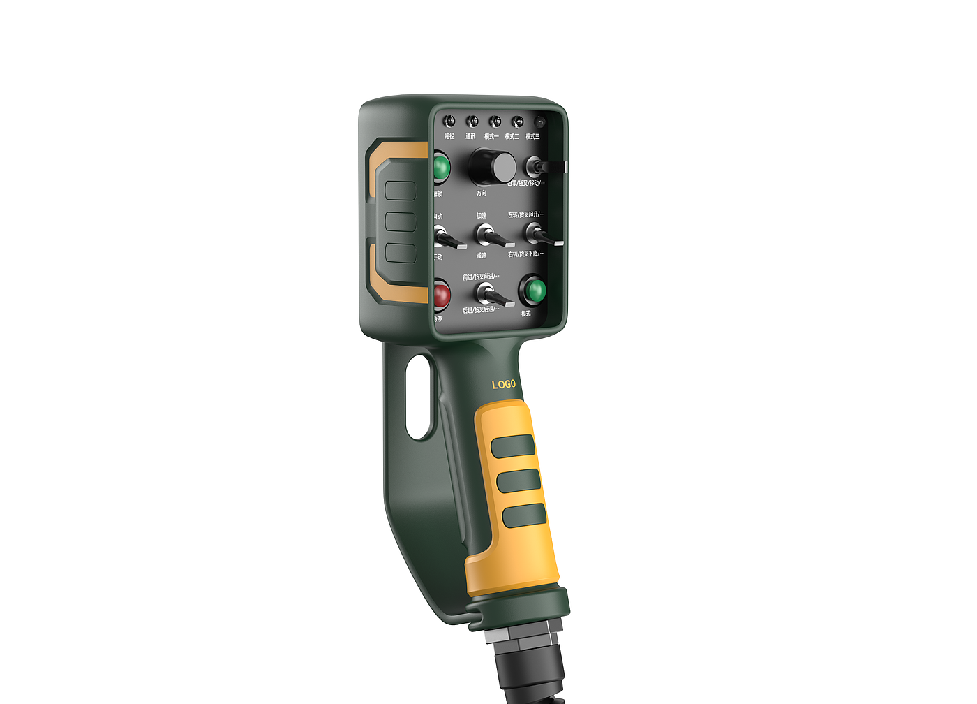 Remote control，