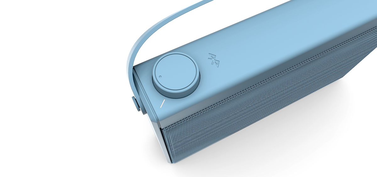 loudspeaker box，Bluetooth，Retro，Nostalgia，radio，