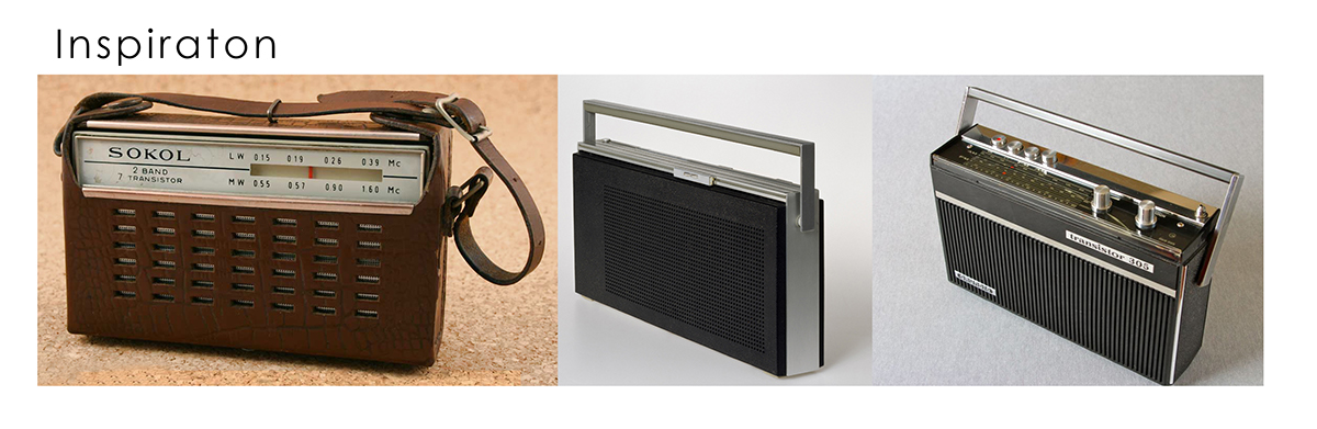 loudspeaker box，Bluetooth，Retro，Nostalgia，radio，