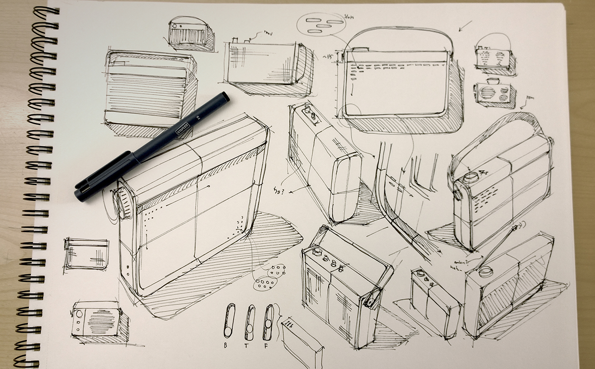 loudspeaker box，Bluetooth，Retro，Nostalgia，radio，