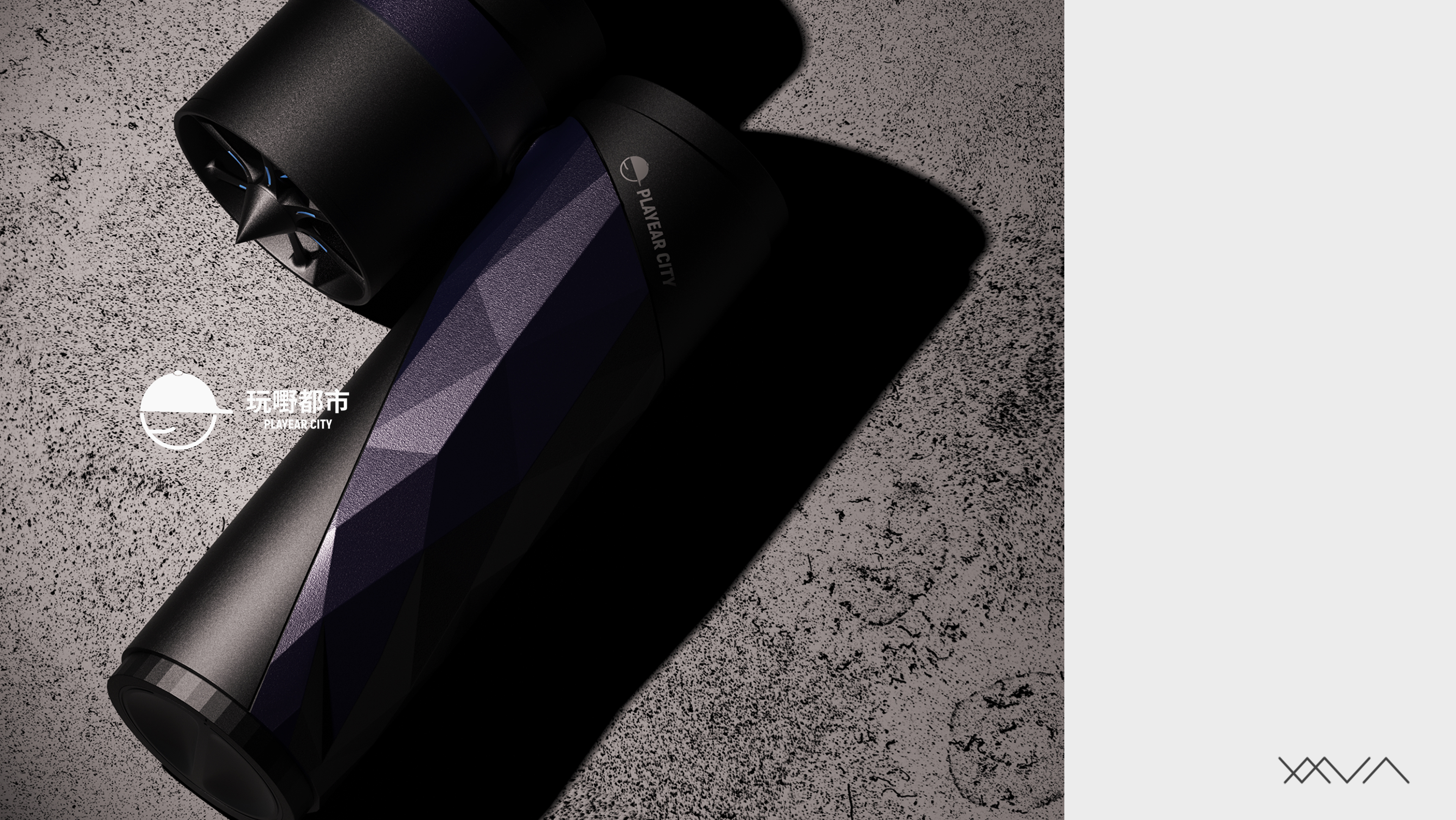 Hand held aircraft model fan, outdoor, sports and playthings，