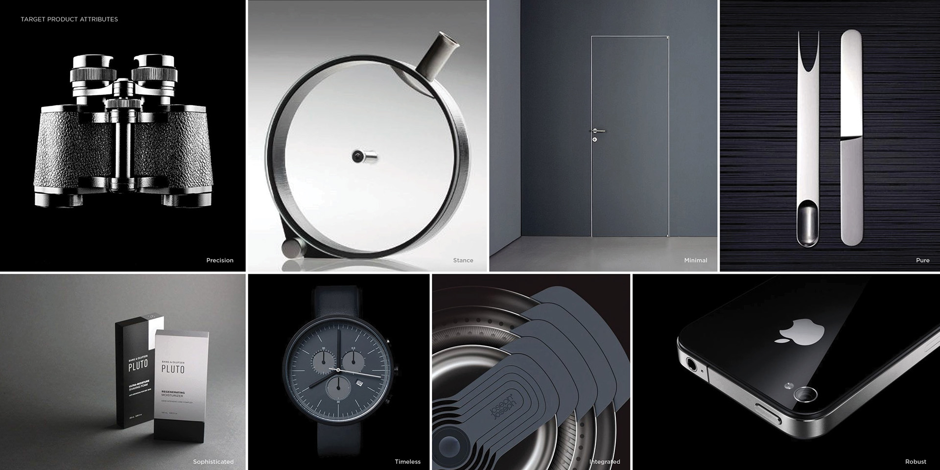 razor，modern，Simplicity，durable，New materials and new processes，