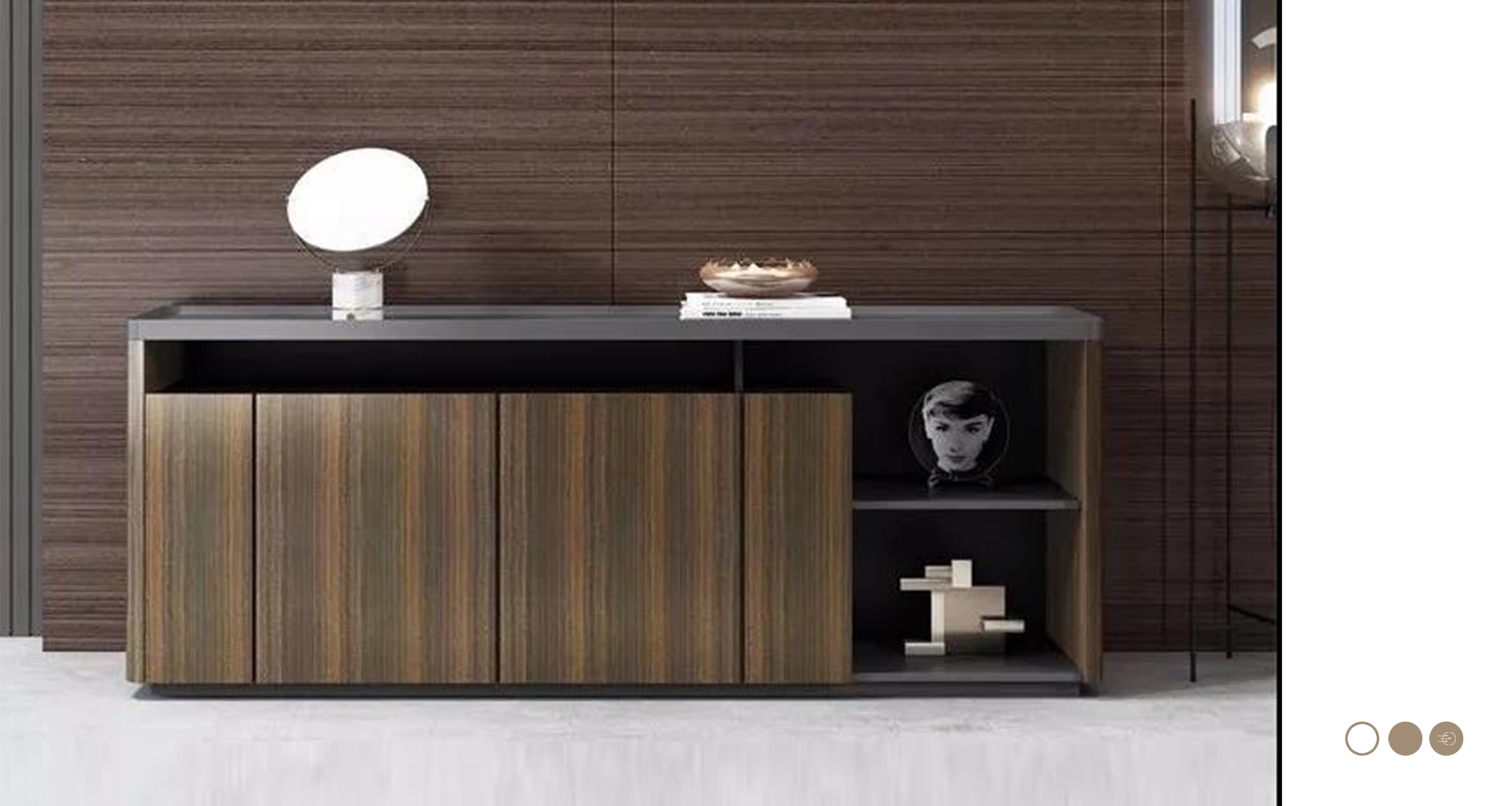 Painting platform，Modern office，Business president，Office furniture design，