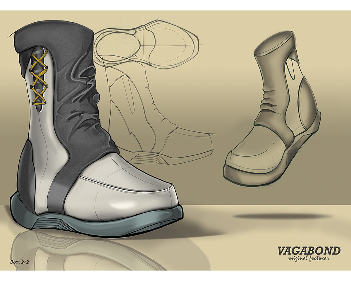 sketch，Hand drawn，Little picture book of the great God，