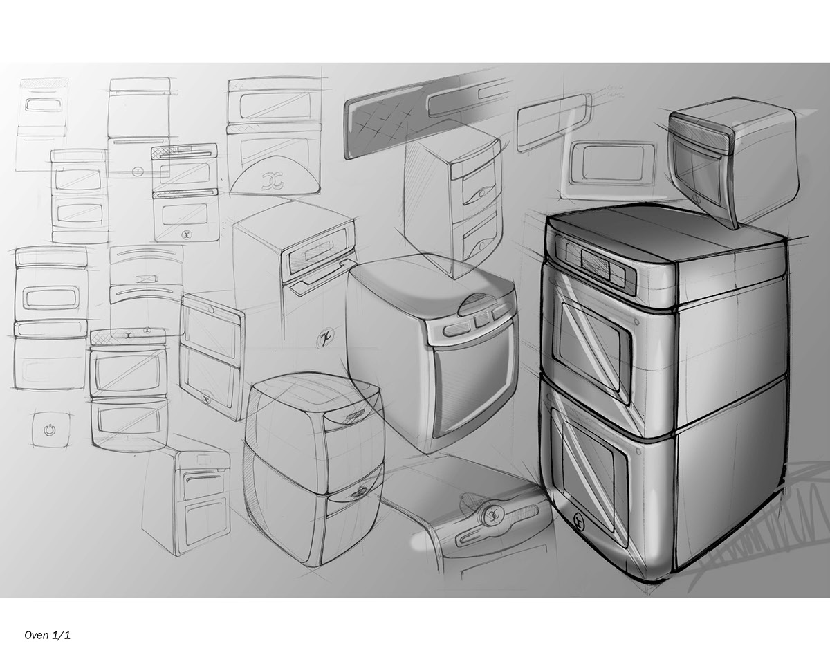 sketch，Hand drawn，Little picture book of the great God，