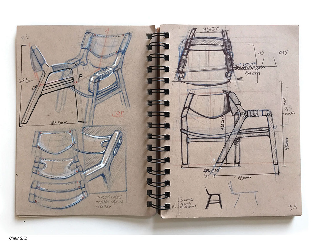 sketch，Hand drawn，Little picture book of the great God，