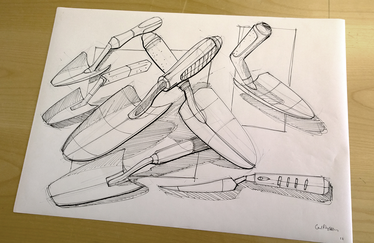 Little picture book of the great God，sketch，Hand drawn，