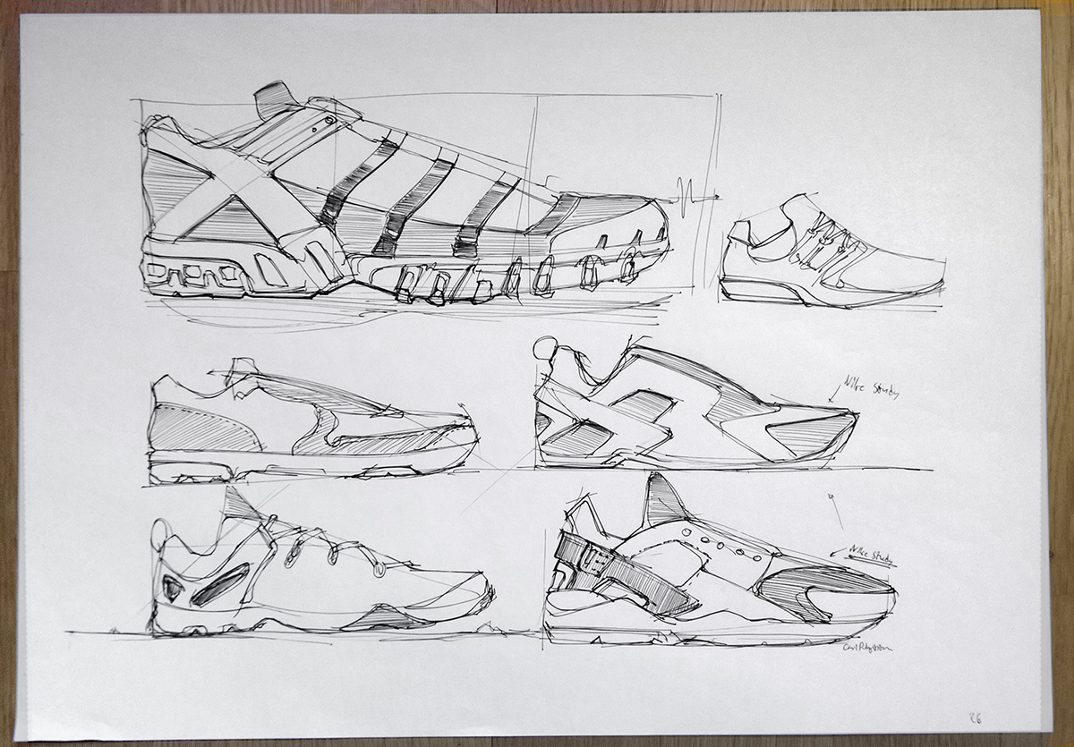 Little picture book of the great God，sketch，Hand drawn，