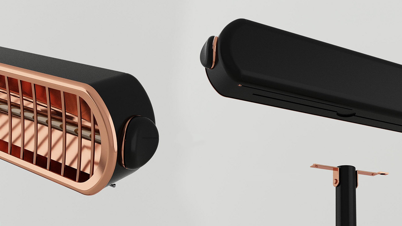 Infrared Heater，Infrared heater，Beko，