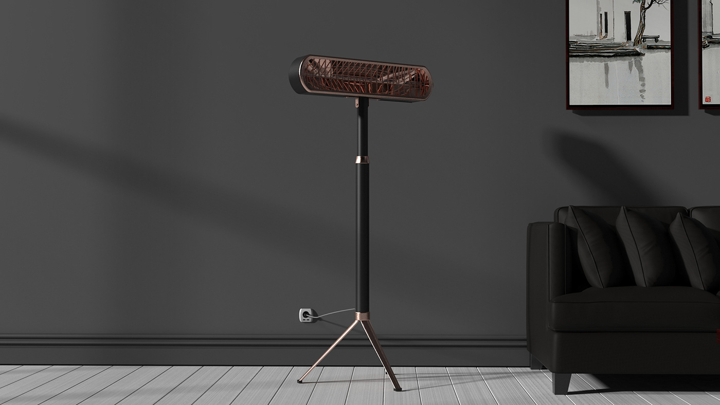 Infrared Heater，Infrared heater，Beko，