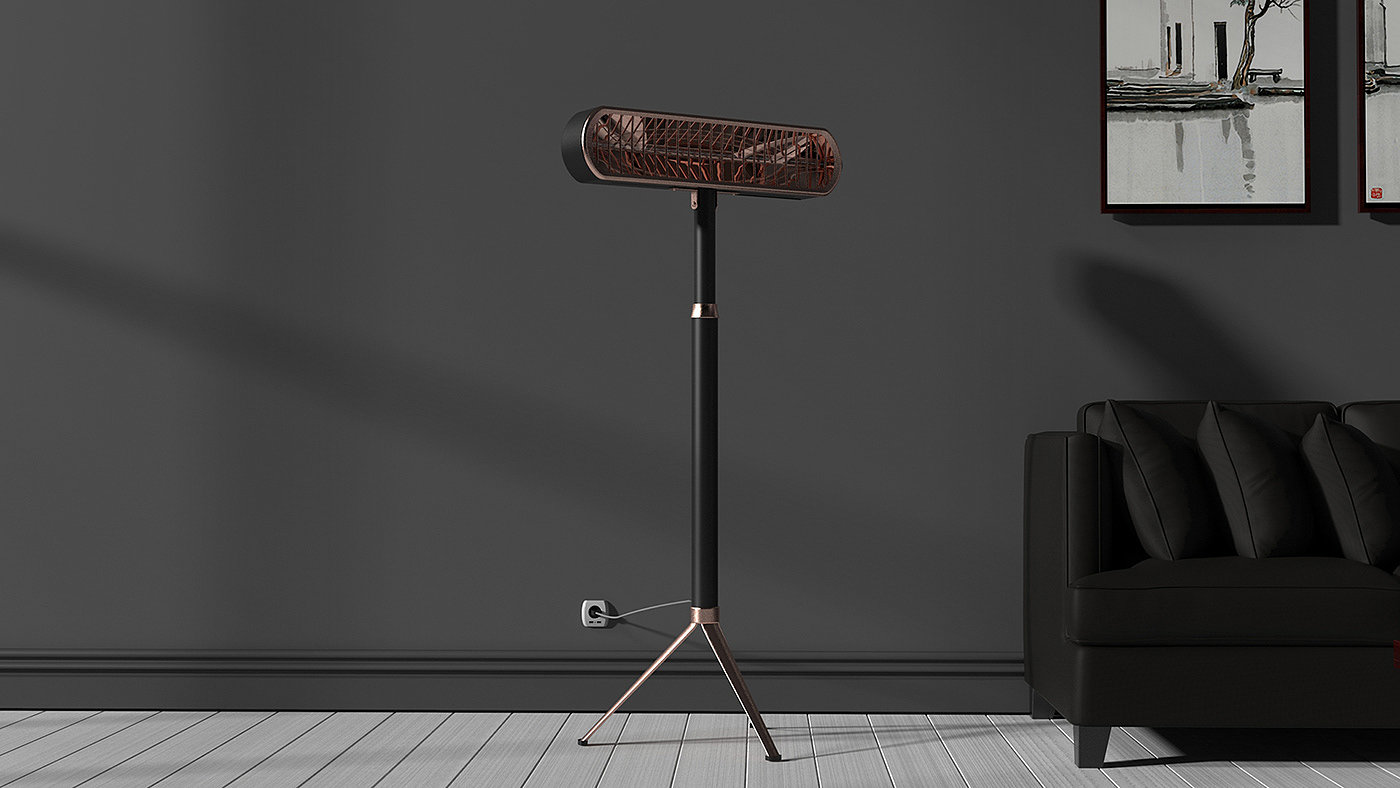 Infrared Heater，Infrared heater，Beko，