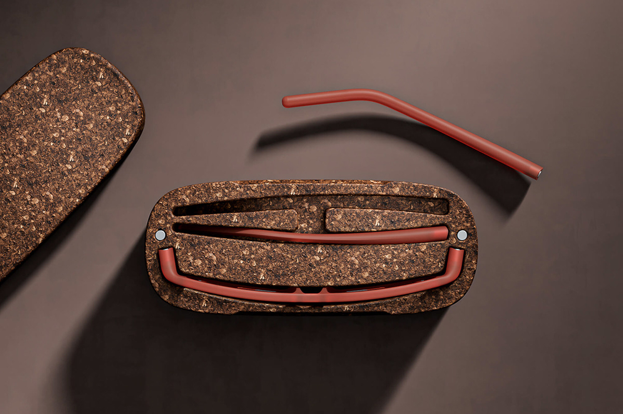 MagLeg，3D printing，Magnetic glasses，Ergonomics，