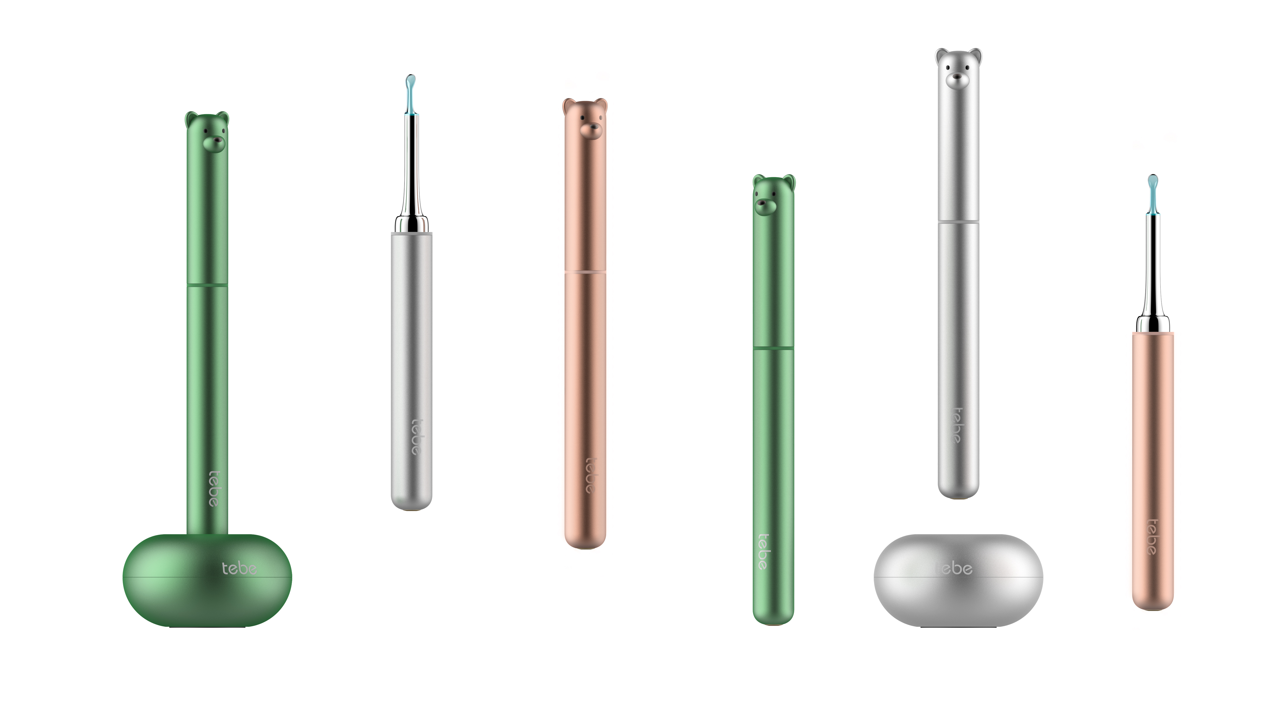 Endoscope，clean，