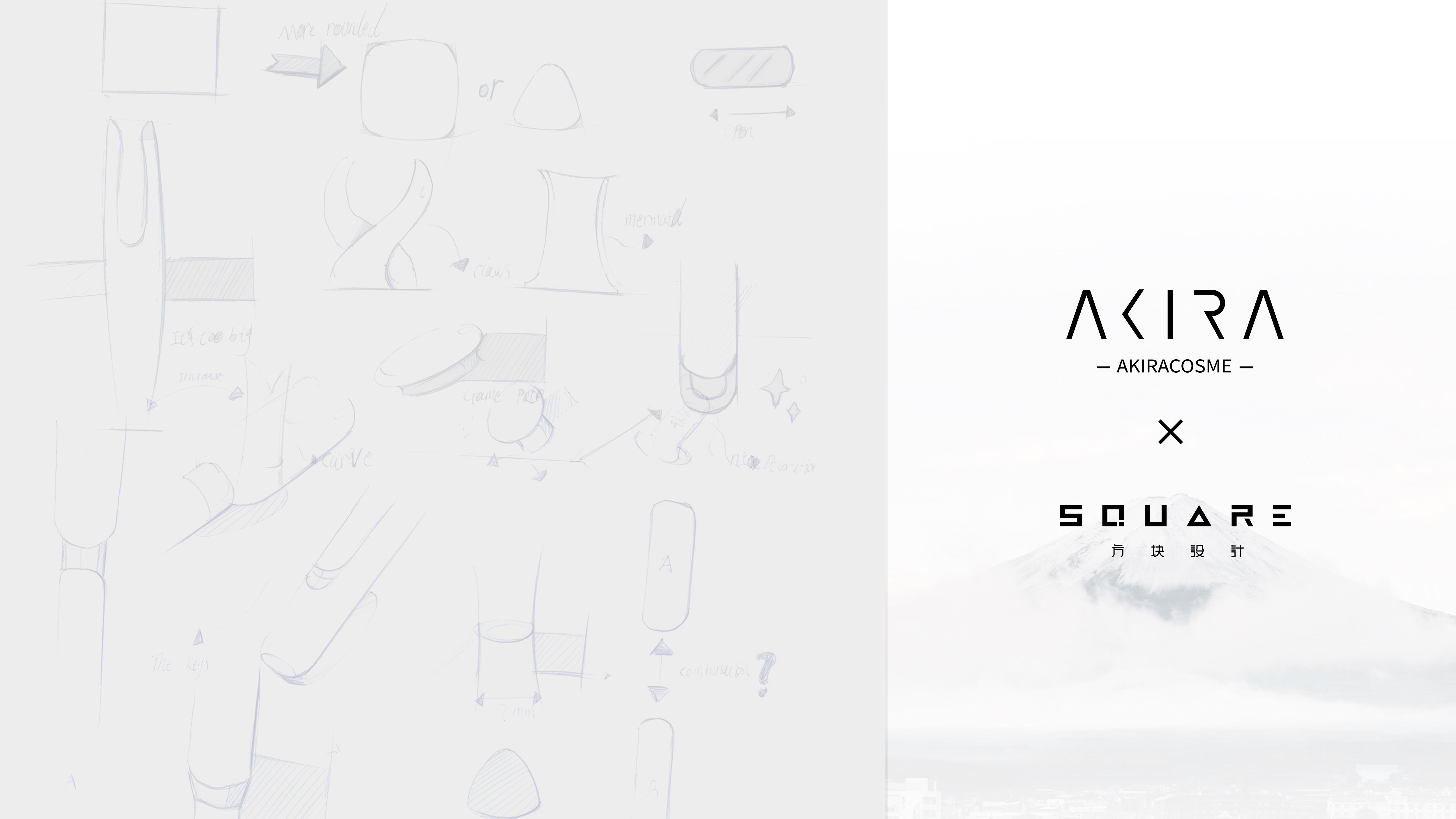 cosmetology，nursing，Hair stick，Block design，It's so outstanding，