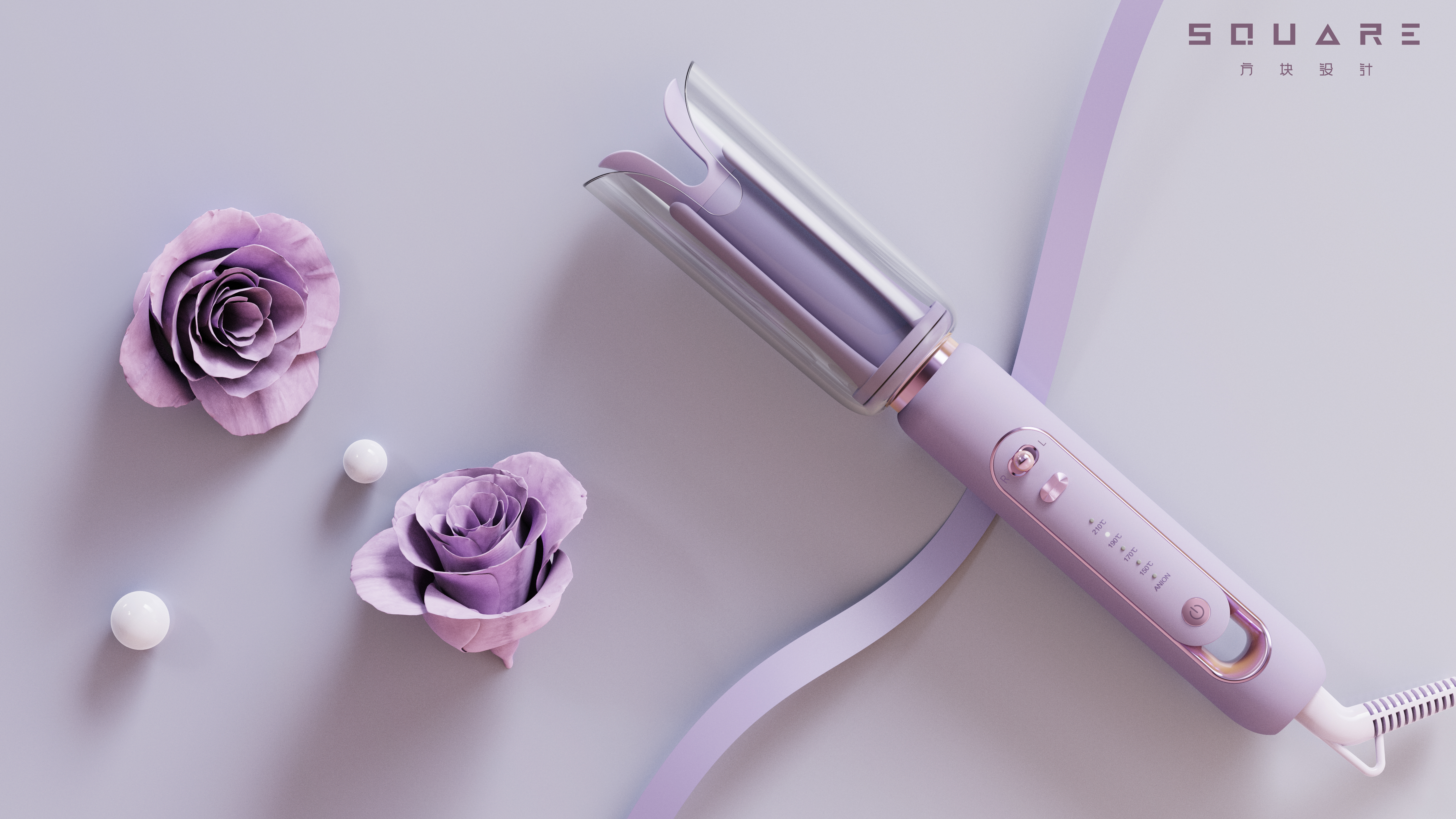 cosmetology，nursing，Hair stick，Block design，It's so outstanding，