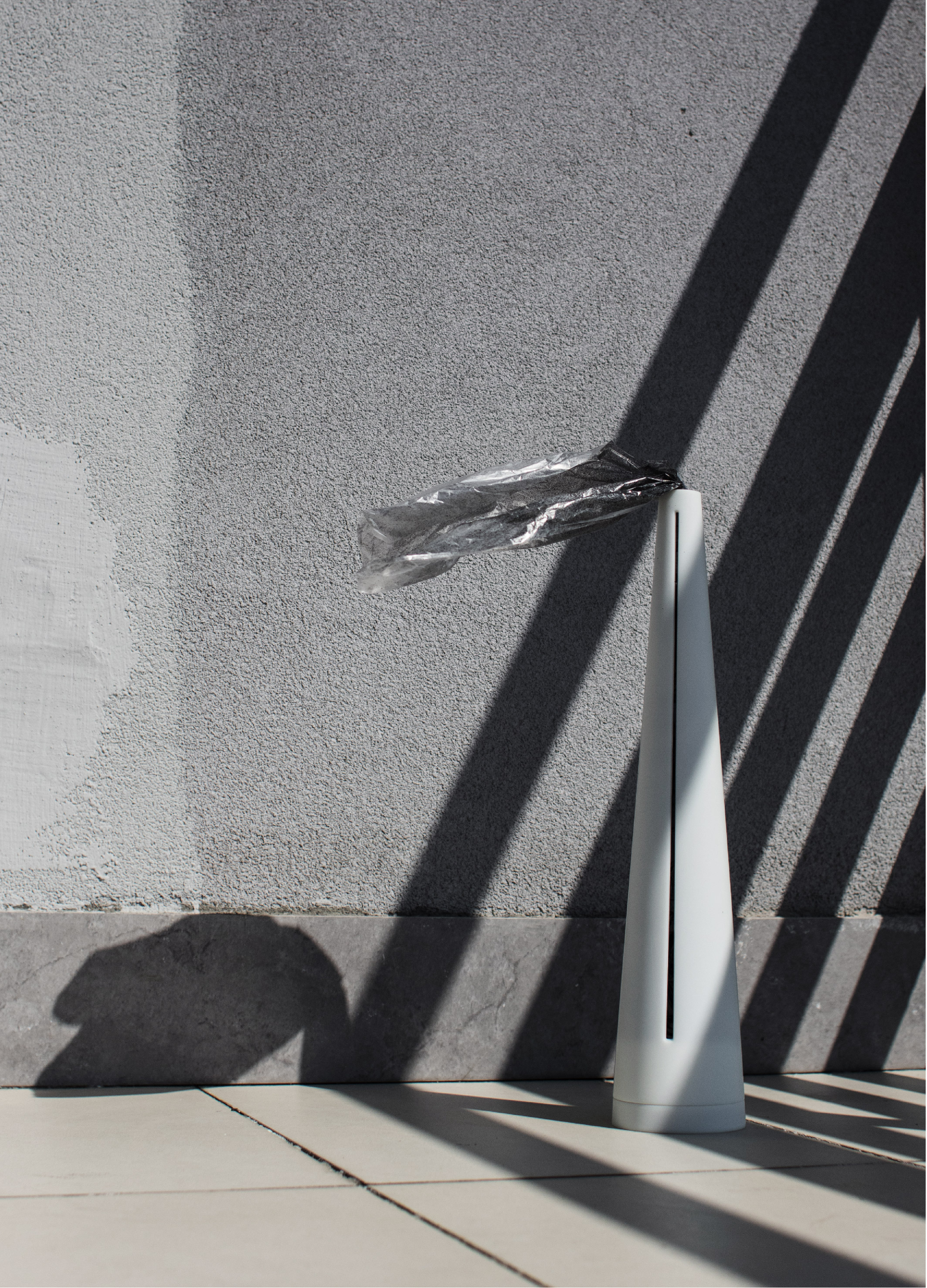 Reflection, home, interaction, product design，